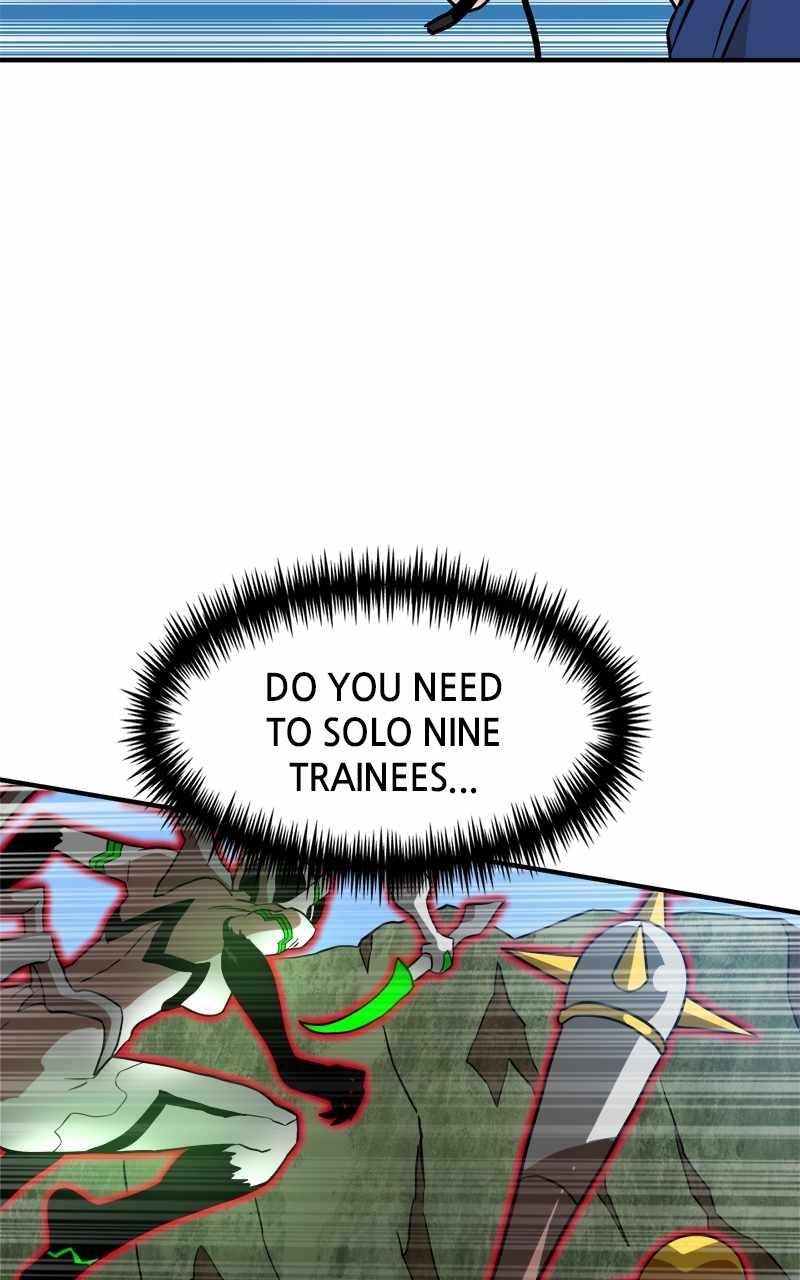 Double Click (PARK Soo-bong) Chapter 136 - Page 118