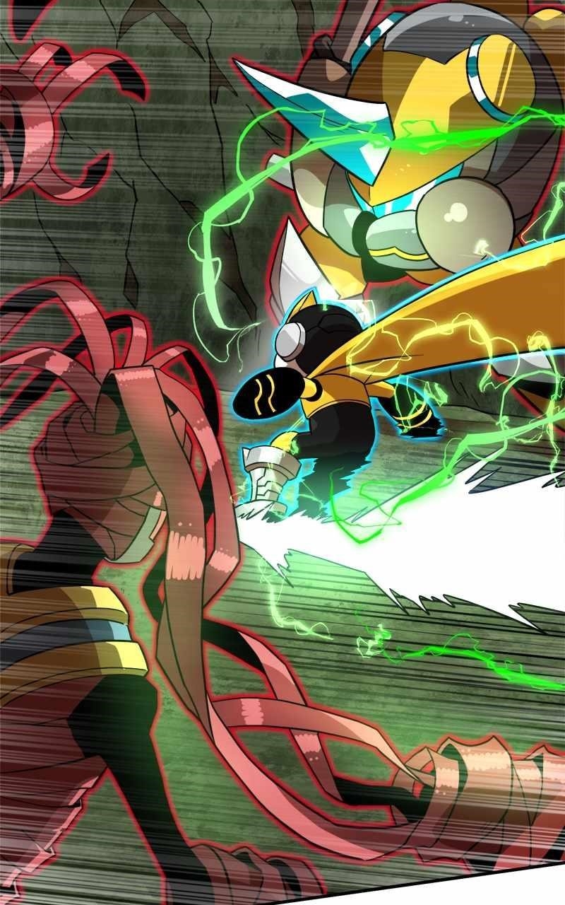 Double Click (PARK Soo-bong) Chapter 136 - Page 119