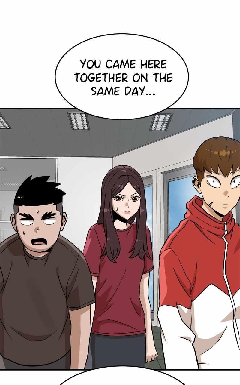 Double Click (PARK Soo-bong) Chapter 136 - Page 12