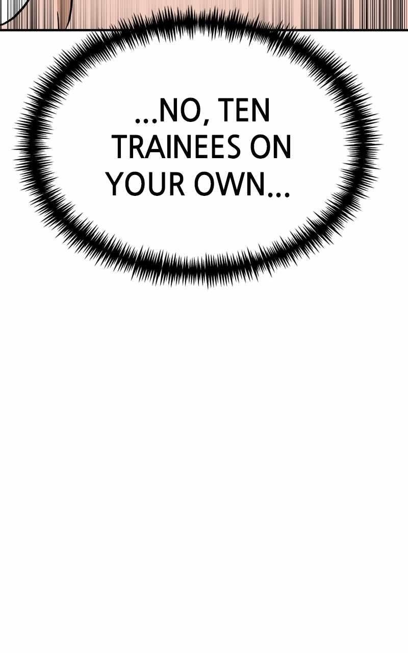 Double Click (PARK Soo-bong) Chapter 136 - Page 121