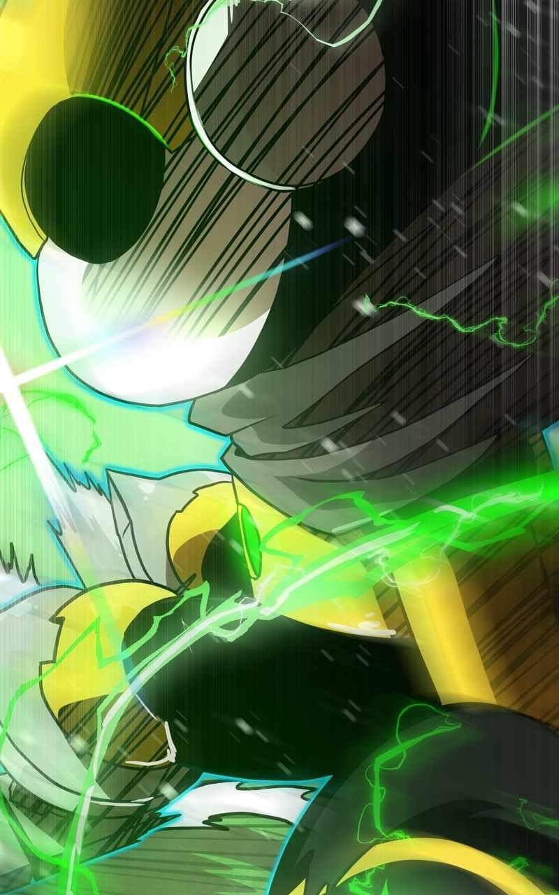 Double Click (PARK Soo-bong) Chapter 136 - Page 124