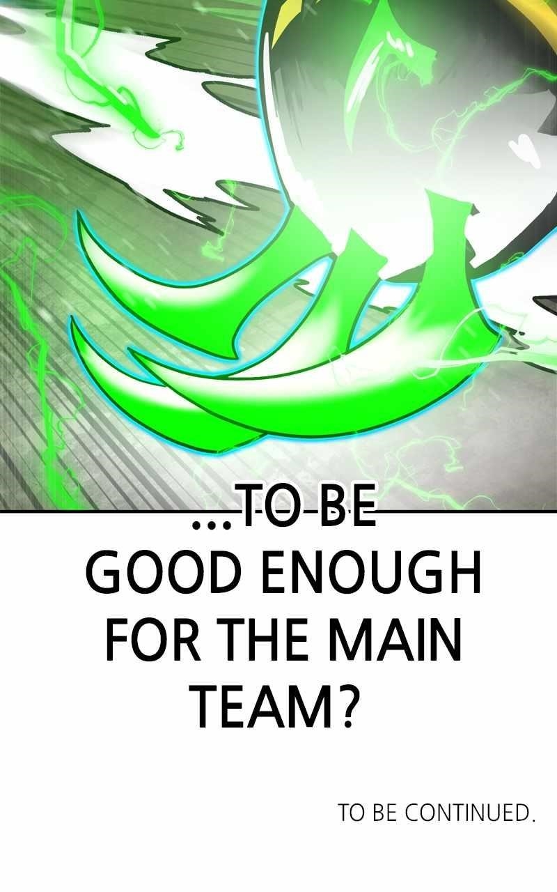 Double Click (PARK Soo-bong) Chapter 136 - Page 125