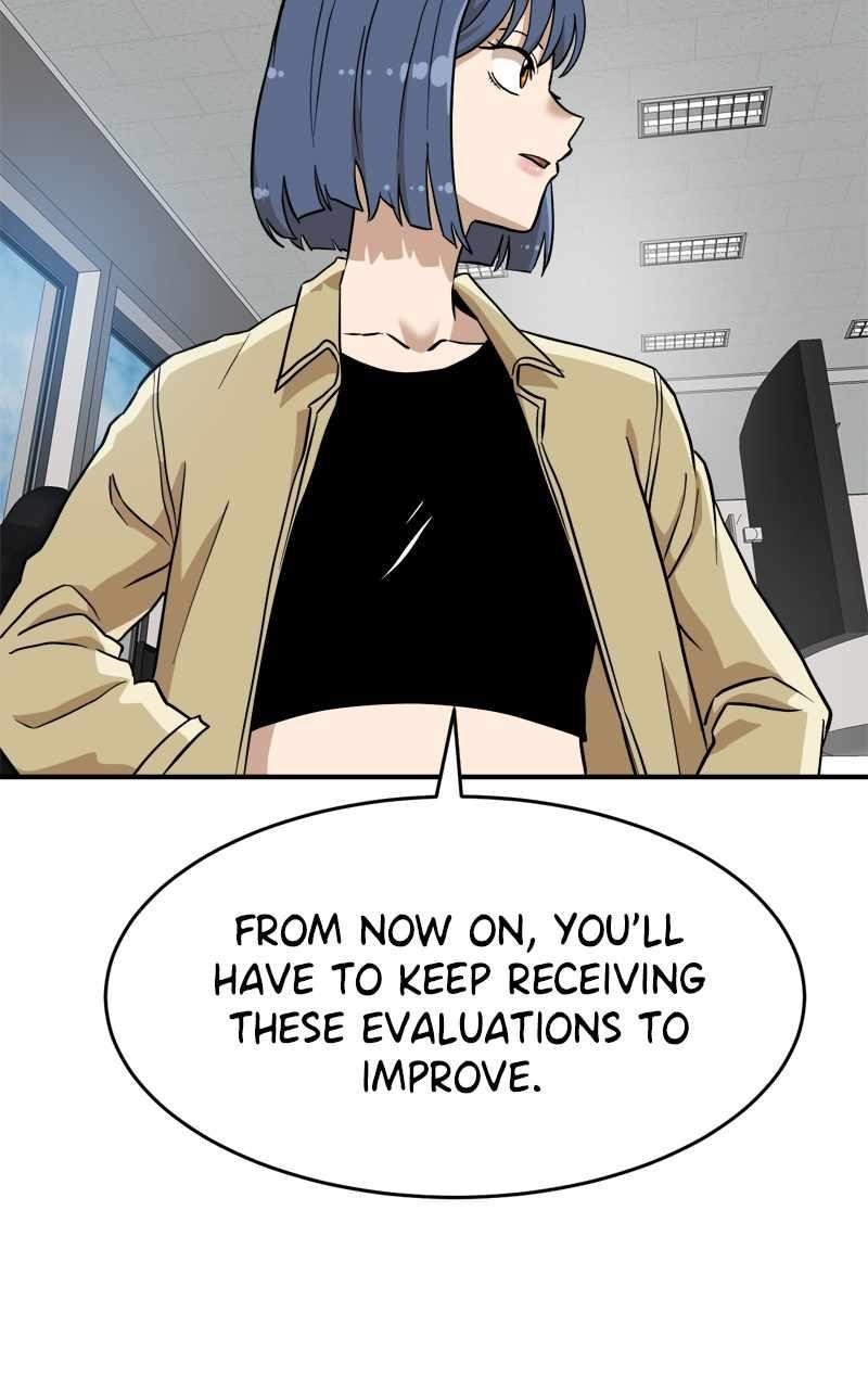 Double Click (PARK Soo-bong) Chapter 136 - Page 14