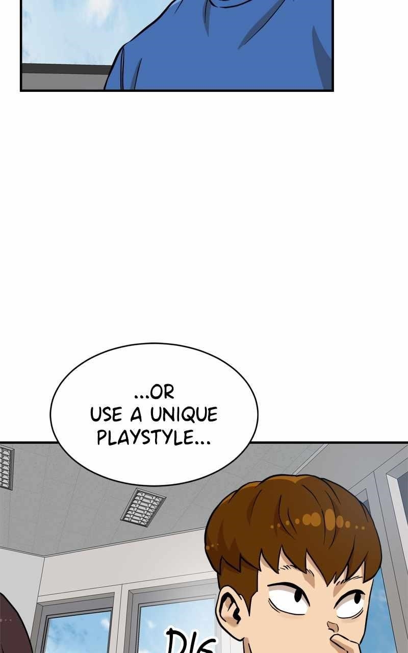 Double Click (PARK Soo-bong) Chapter 136 - Page 16