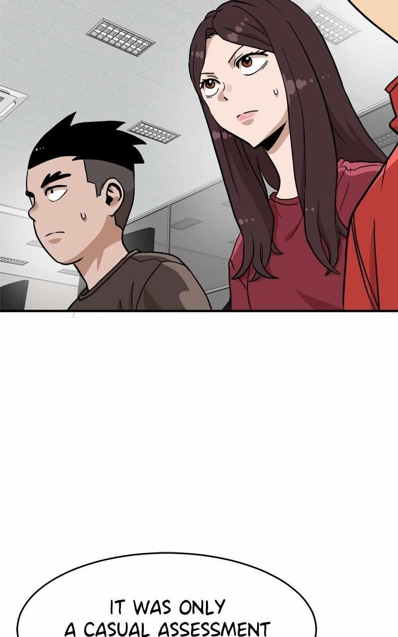 Double Click (PARK Soo-bong) Chapter 136 - Page 20