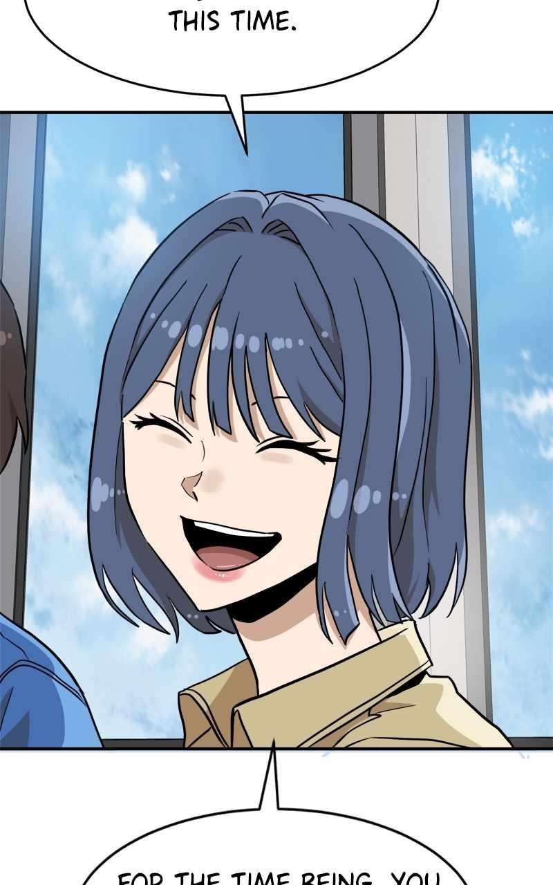 Double Click (PARK Soo-bong) Chapter 136 - Page 21