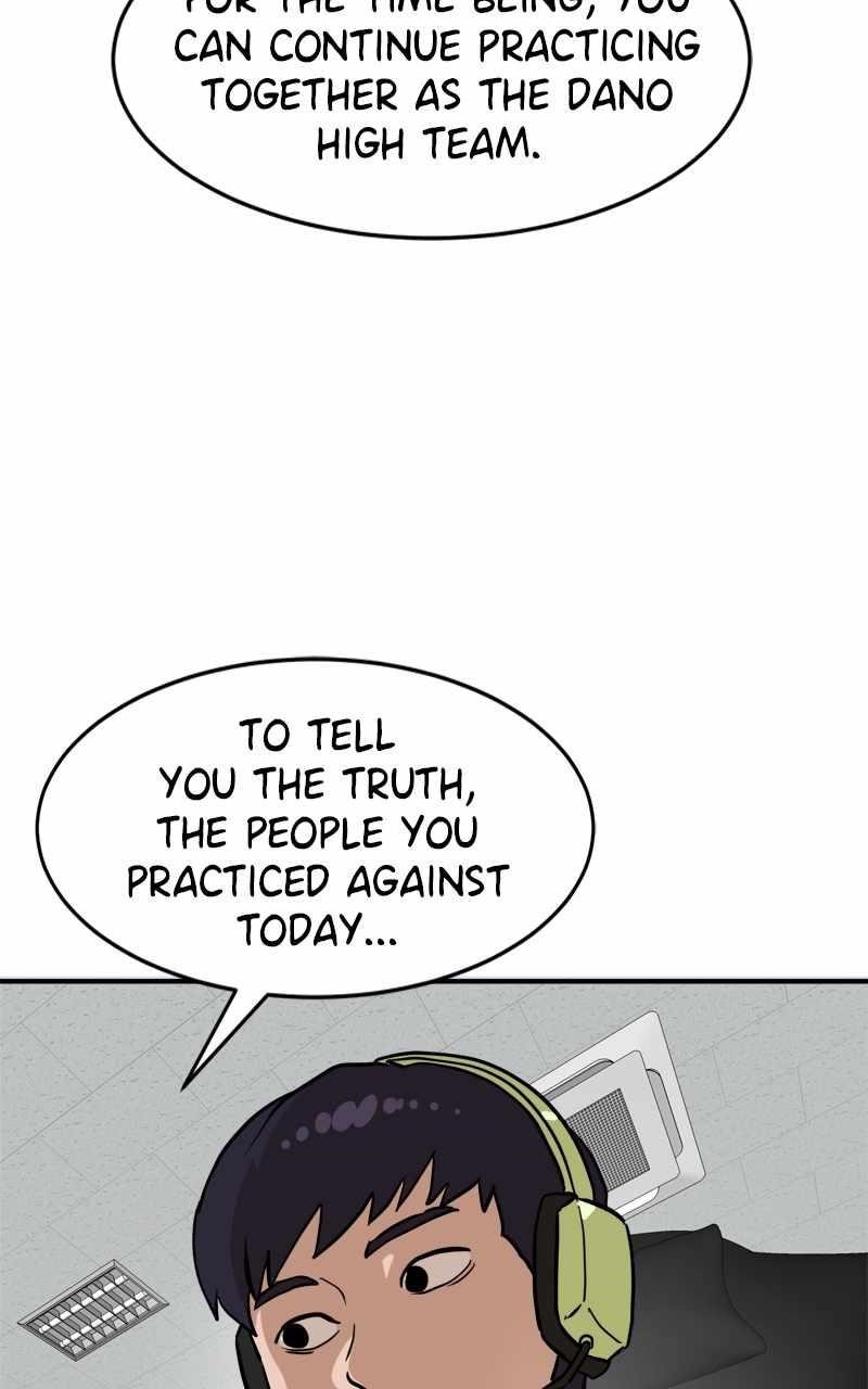 Double Click (PARK Soo-bong) Chapter 136 - Page 22