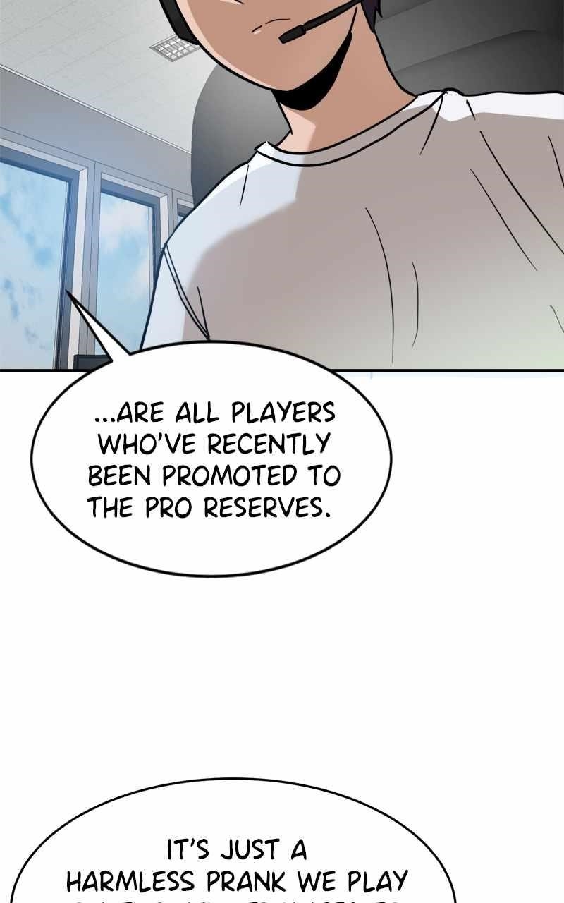 Double Click (PARK Soo-bong) Chapter 136 - Page 23