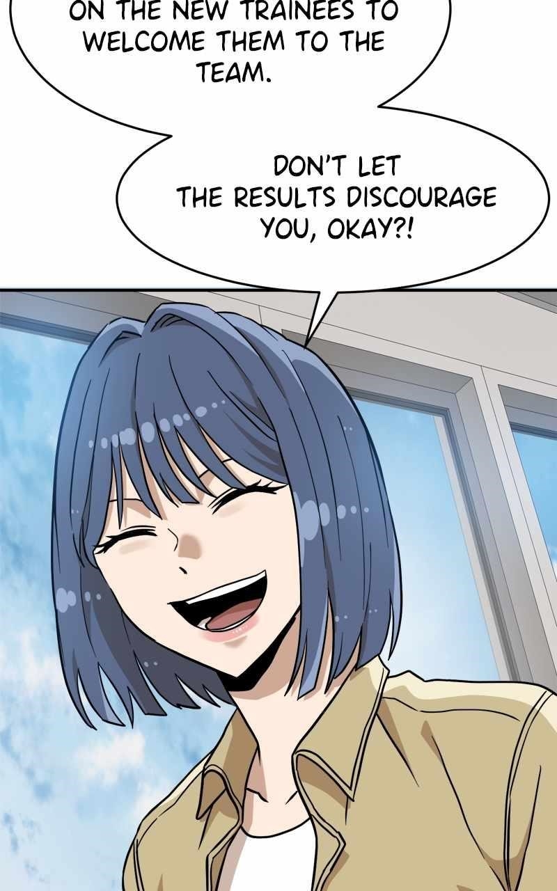 Double Click (PARK Soo-bong) Chapter 136 - Page 24