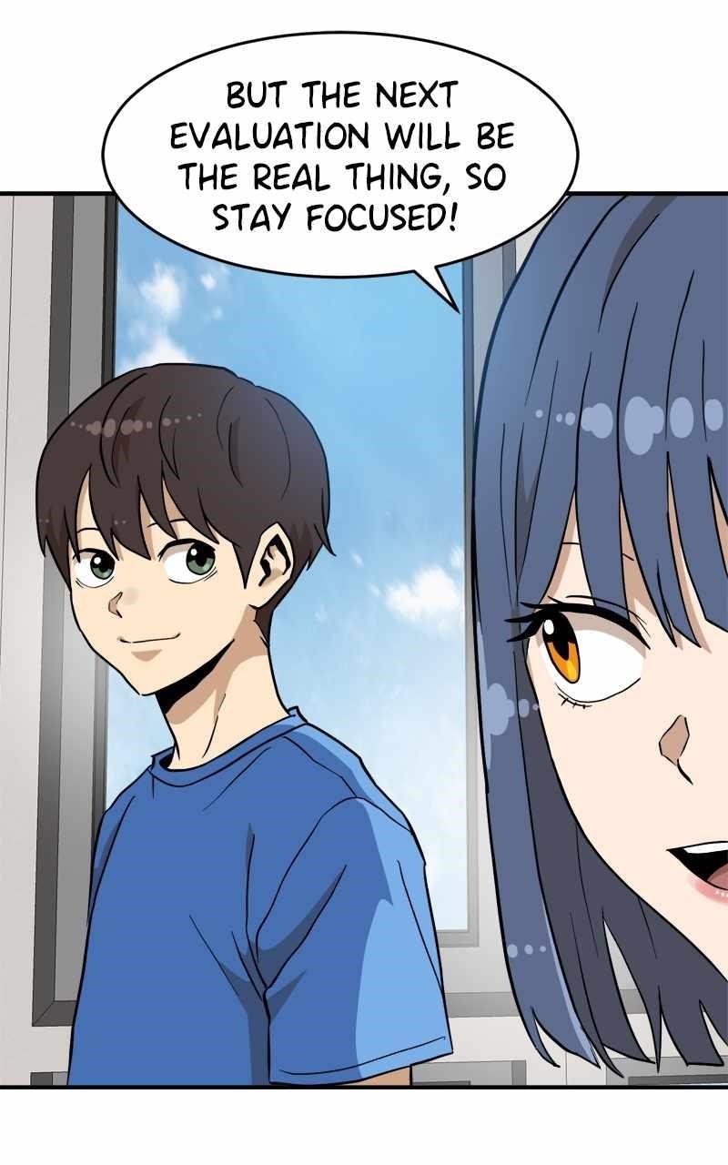 Double Click (PARK Soo-bong) Chapter 136 - Page 26