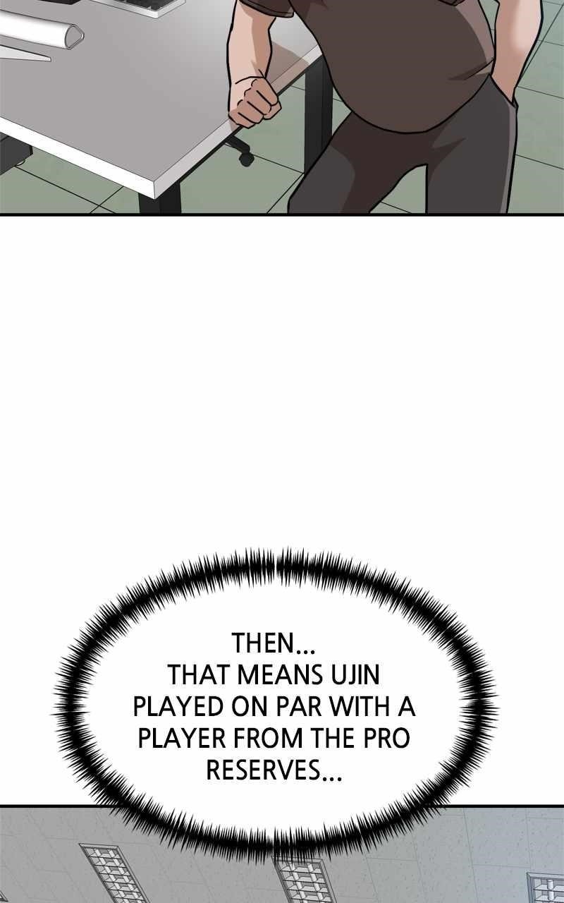 Double Click (PARK Soo-bong) Chapter 136 - Page 28