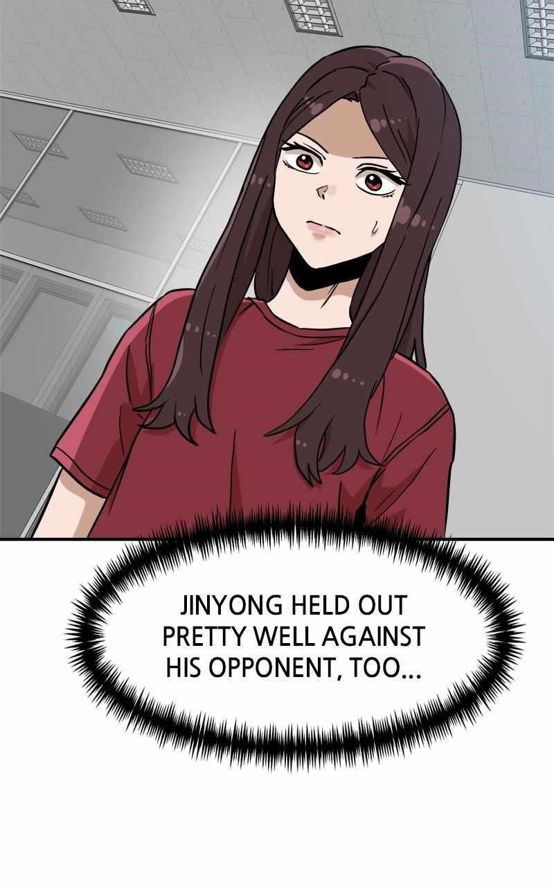 Double Click (PARK Soo-bong) Chapter 136 - Page 29