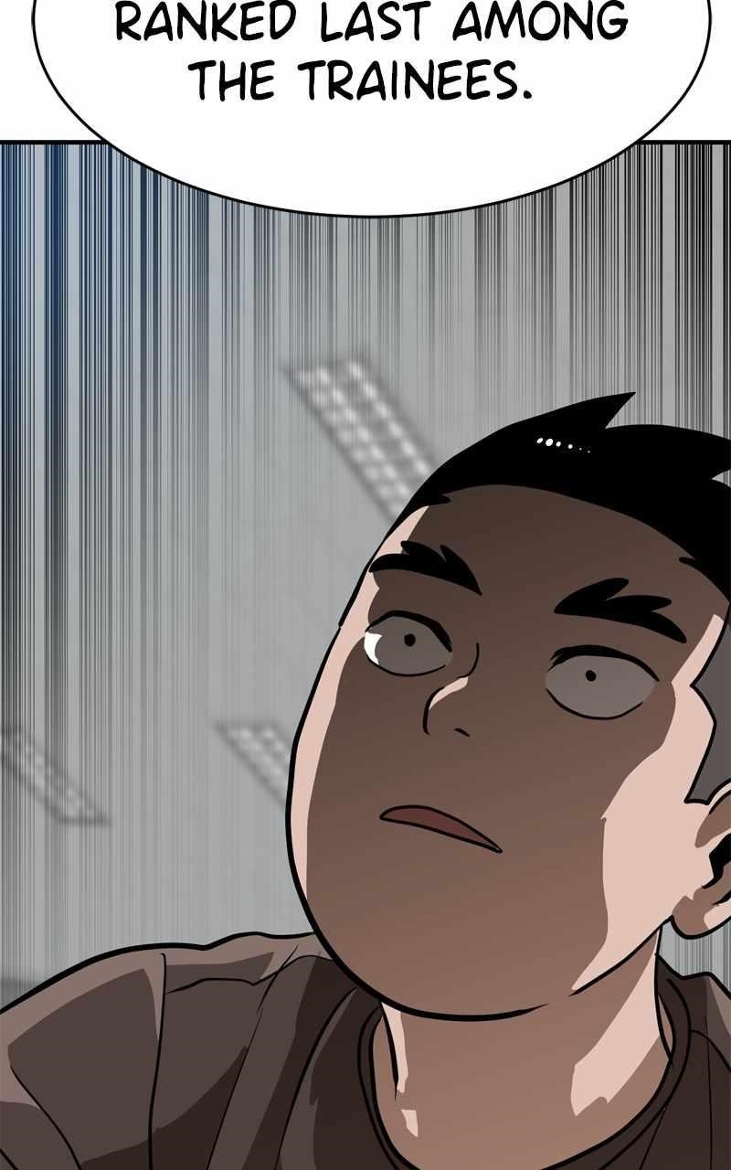 Double Click (PARK Soo-bong) Chapter 136 - Page 3