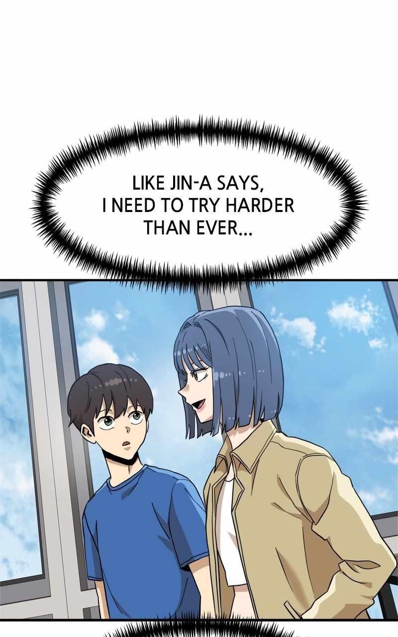 Double Click (PARK Soo-bong) Chapter 136 - Page 30