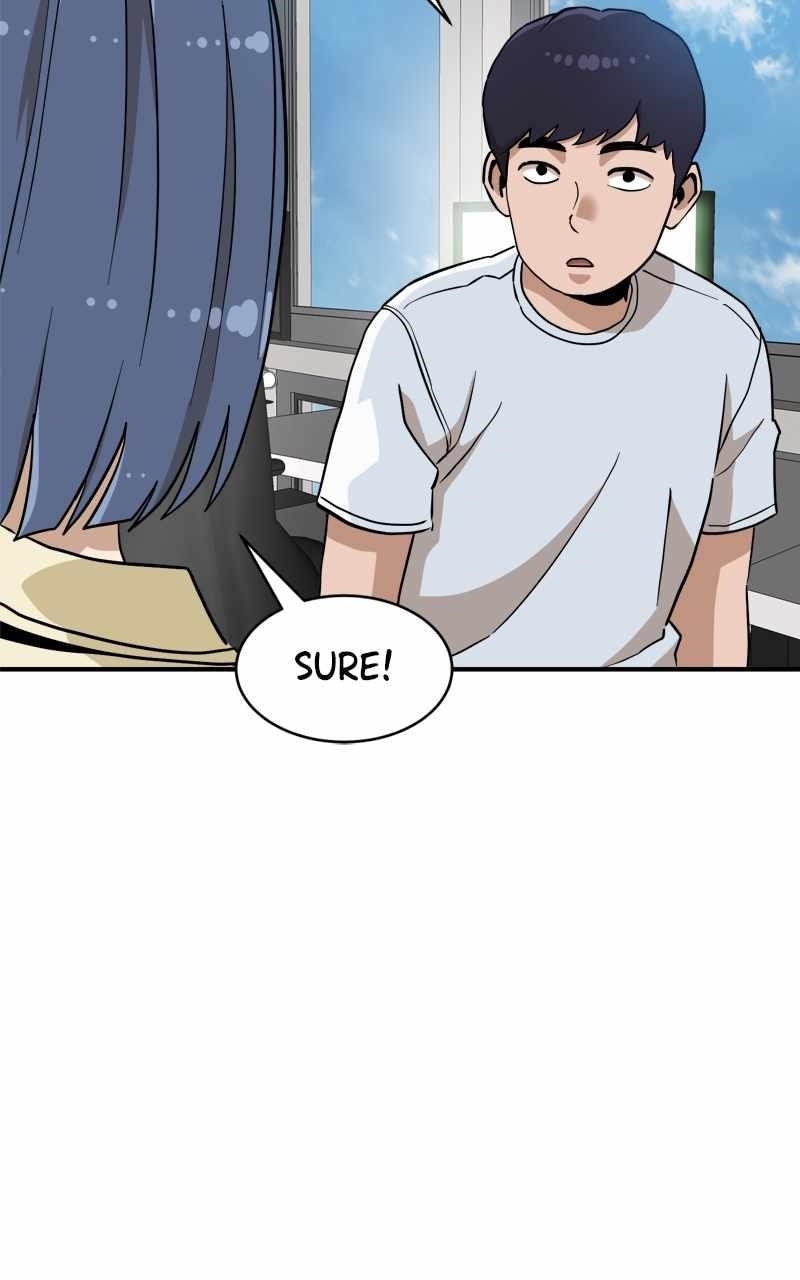 Double Click (PARK Soo-bong) Chapter 136 - Page 32