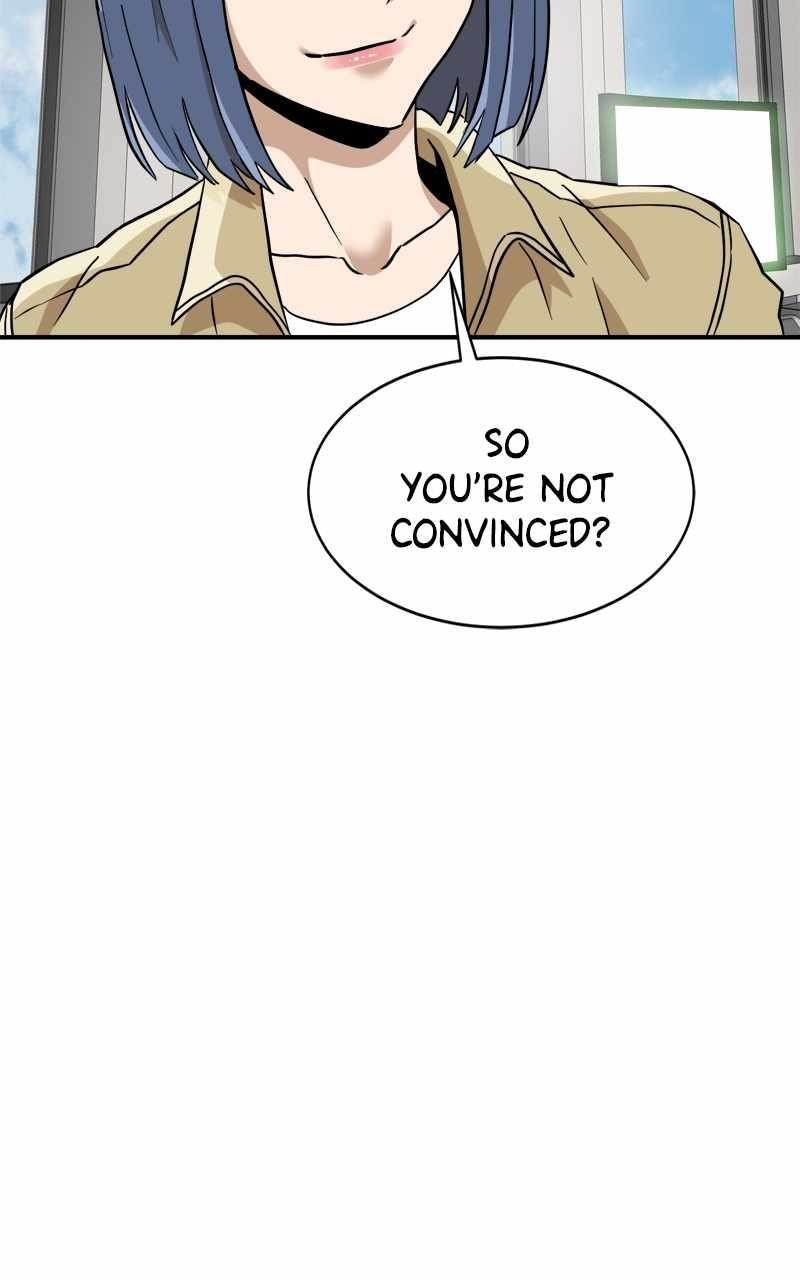 Double Click (PARK Soo-bong) Chapter 136 - Page 35