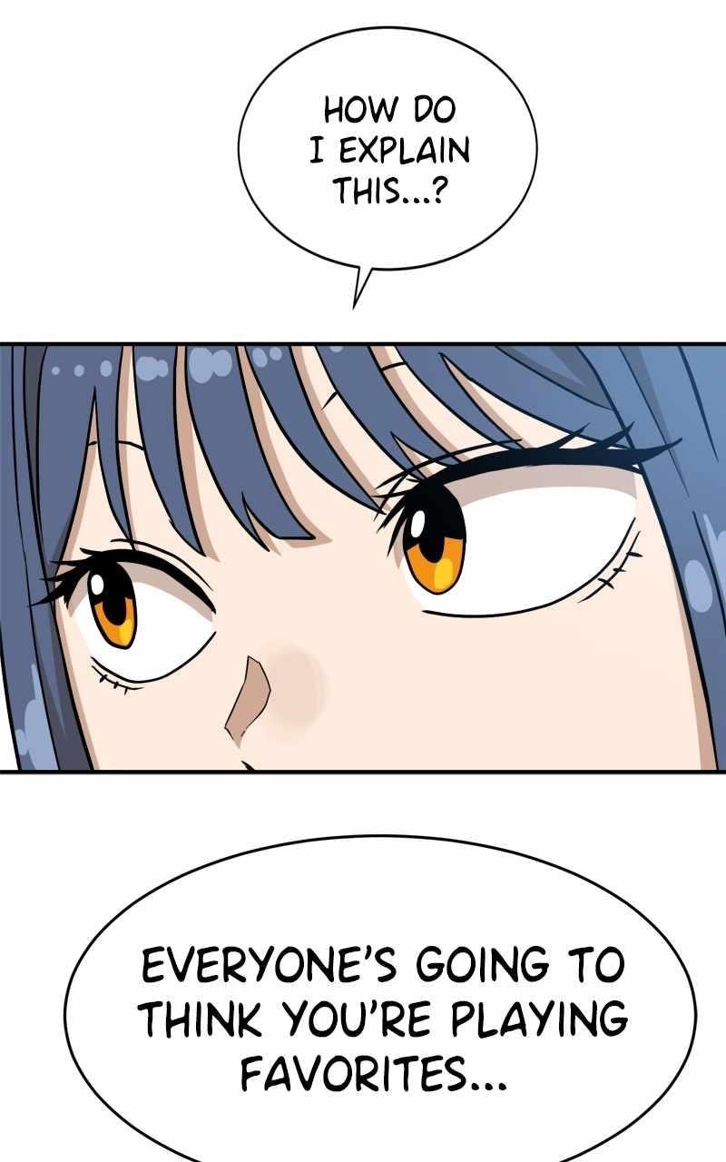 Double Click (PARK Soo-bong) Chapter 136 - Page 36