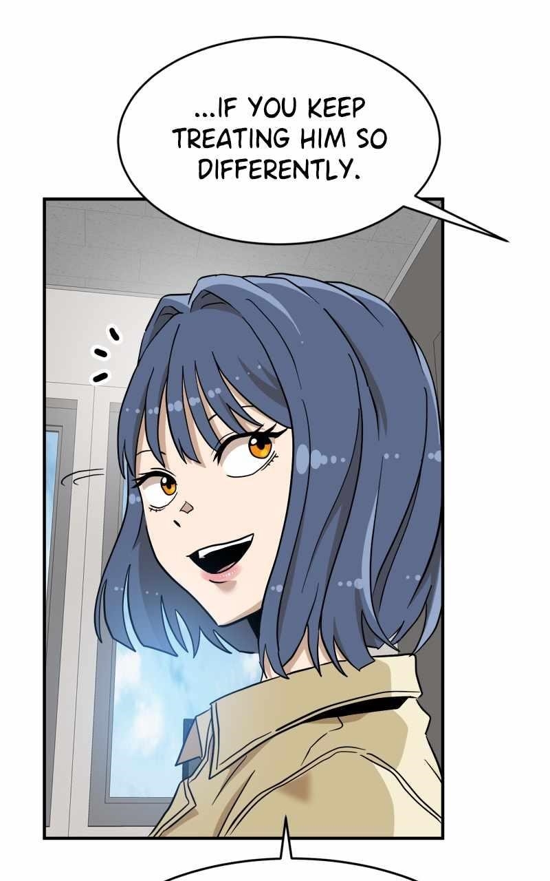 Double Click (PARK Soo-bong) Chapter 136 - Page 38