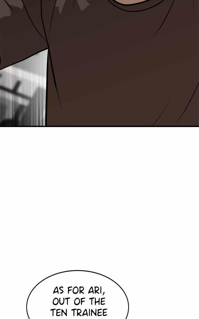 Double Click (PARK Soo-bong) Chapter 136 - Page 4