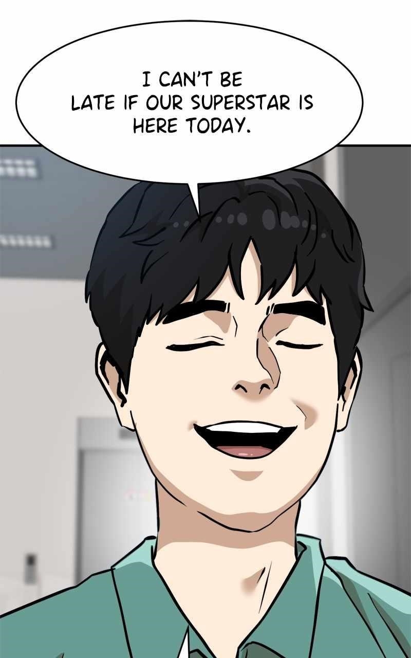 Double Click (PARK Soo-bong) Chapter 136 - Page 41