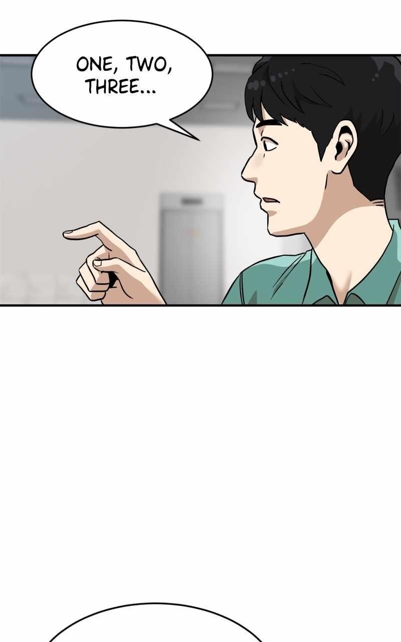 Double Click (PARK Soo-bong) Chapter 136 - Page 44