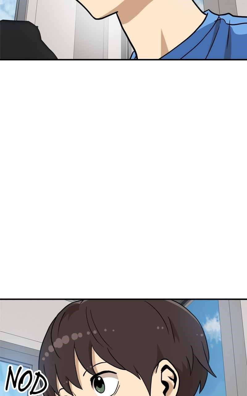 Double Click (PARK Soo-bong) Chapter 136 - Page 47