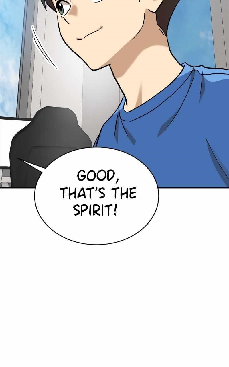 Double Click (PARK Soo-bong) Chapter 136 - Page 48