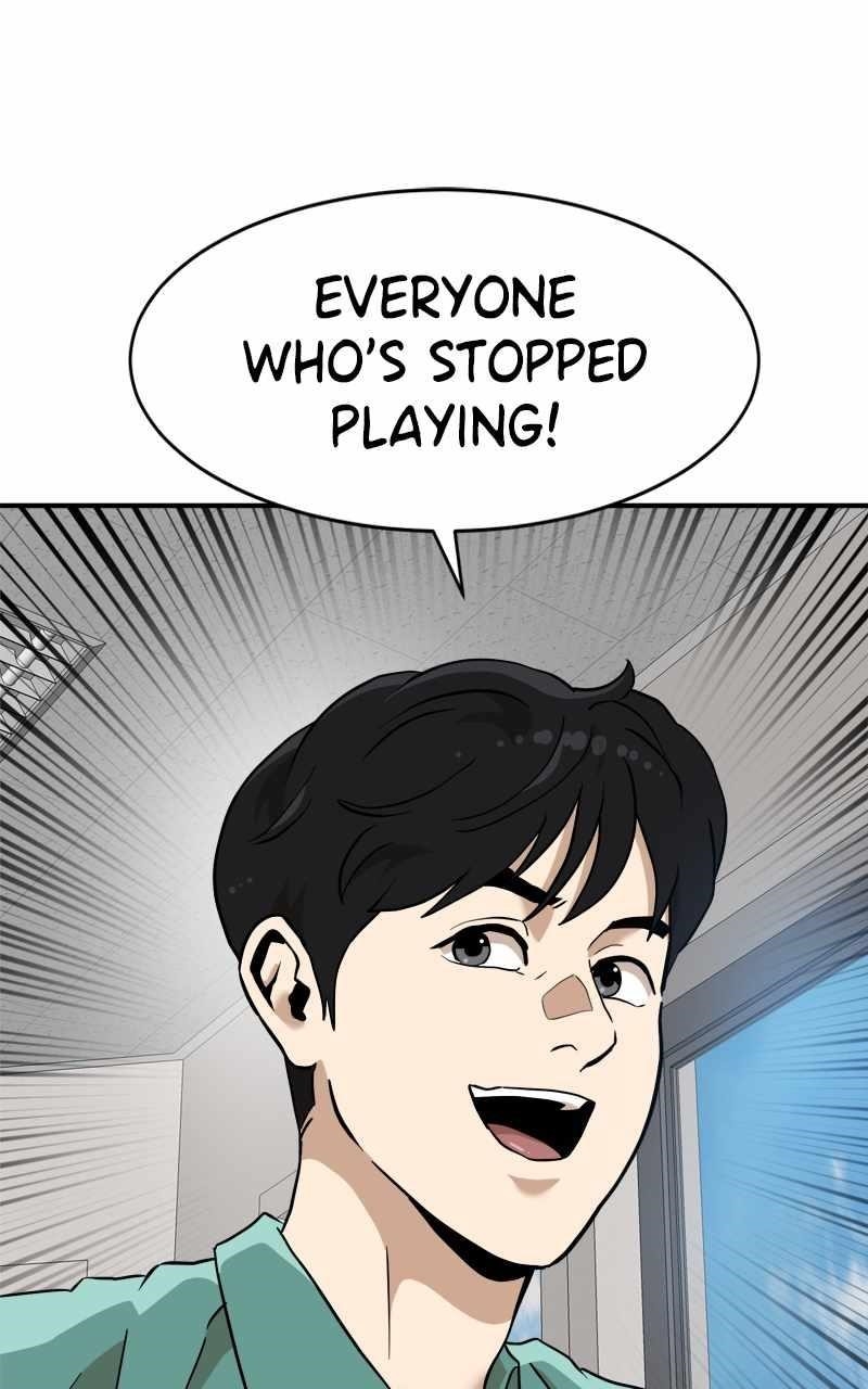 Double Click (PARK Soo-bong) Chapter 136 - Page 49