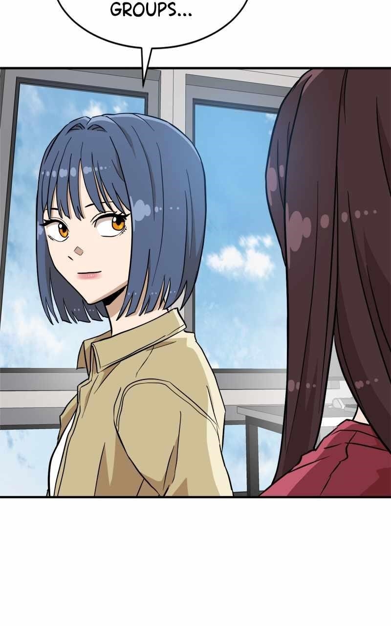 Double Click (PARK Soo-bong) Chapter 136 - Page 5