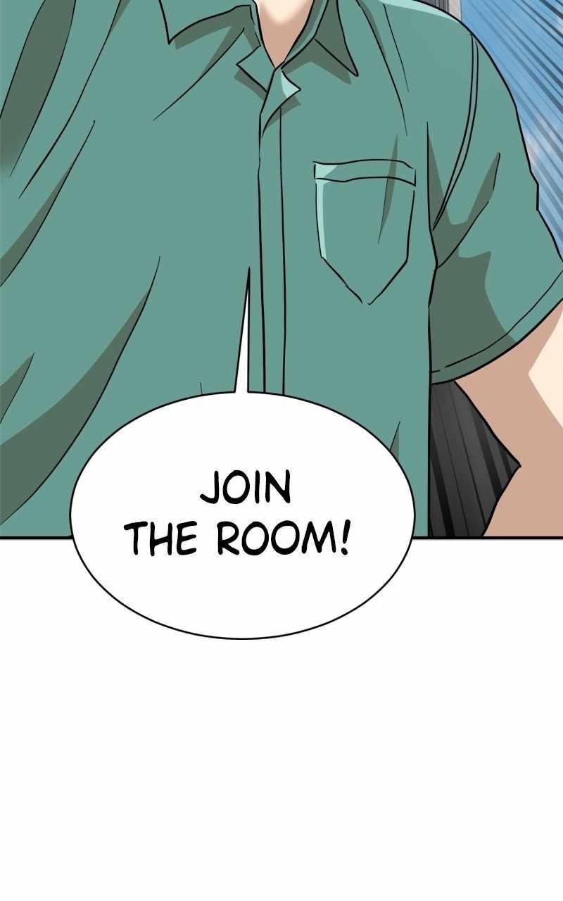 Double Click (PARK Soo-bong) Chapter 136 - Page 50