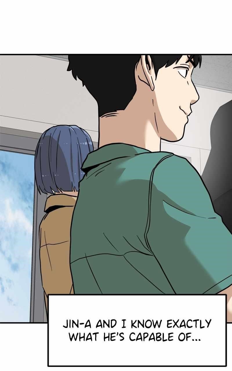 Double Click (PARK Soo-bong) Chapter 136 - Page 52