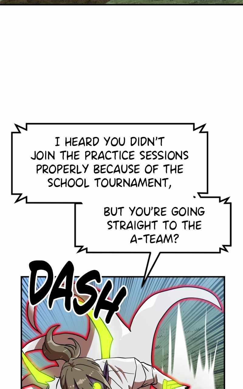 Double Click (PARK Soo-bong) Chapter 136 - Page 55