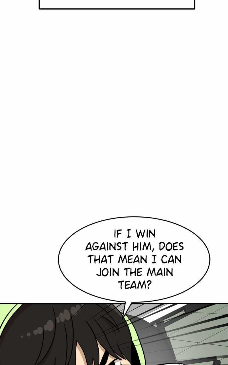 Double Click (PARK Soo-bong) Chapter 136 - Page 57