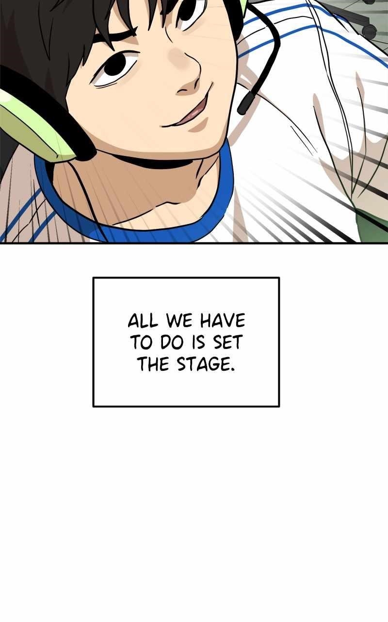 Double Click (PARK Soo-bong) Chapter 136 - Page 58