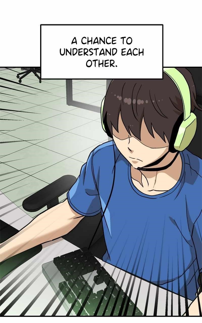 Double Click (PARK Soo-bong) Chapter 136 - Page 59