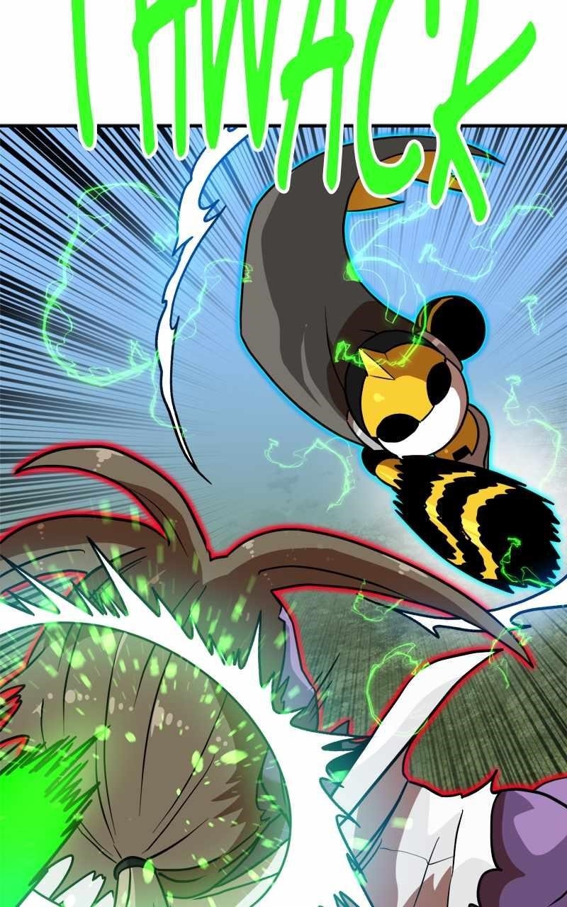 Double Click (PARK Soo-bong) Chapter 136 - Page 64