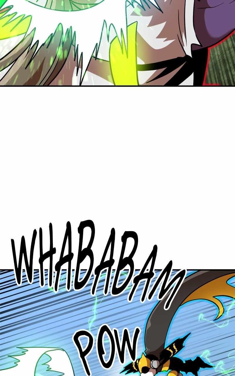 Double Click (PARK Soo-bong) Chapter 136 - Page 65