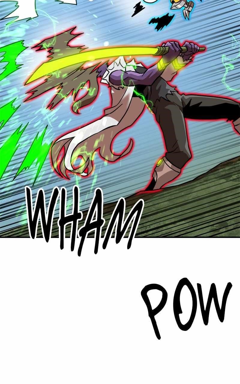 Double Click (PARK Soo-bong) Chapter 136 - Page 66