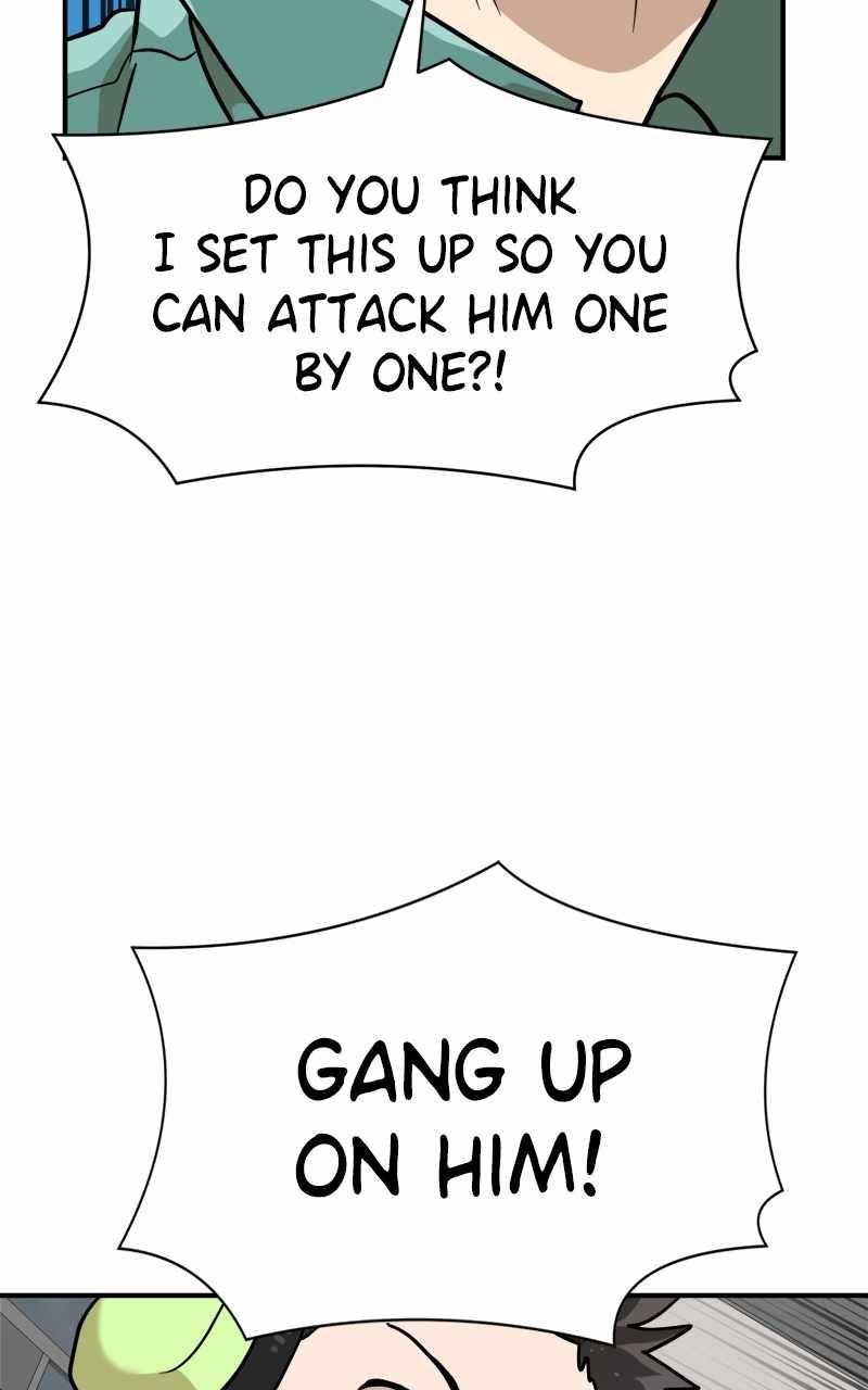 Double Click (PARK Soo-bong) Chapter 136 - Page 74