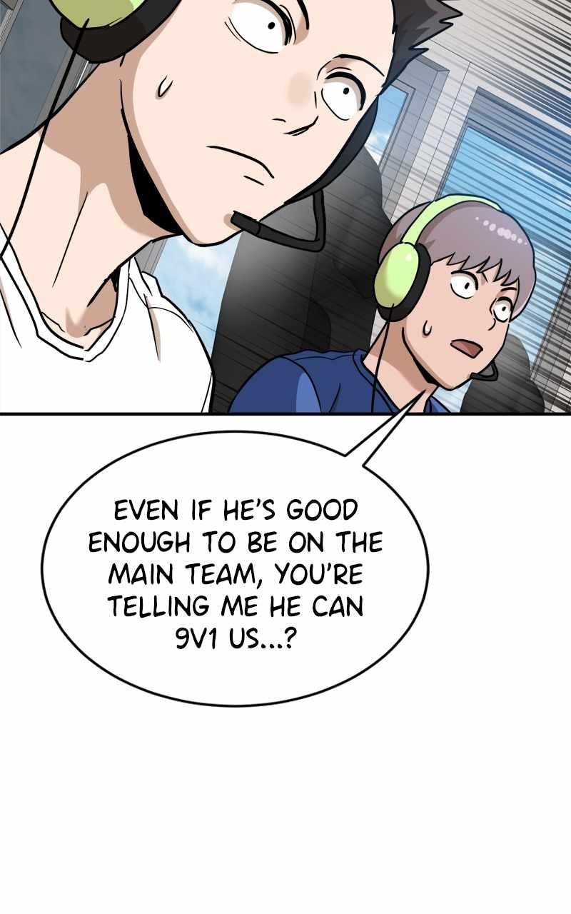 Double Click (PARK Soo-bong) Chapter 136 - Page 75