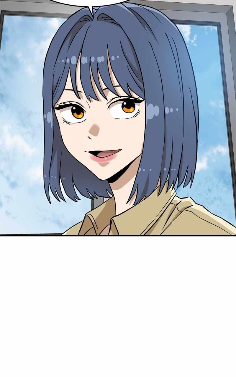 Double Click (PARK Soo-bong) Chapter 136 - Page 8