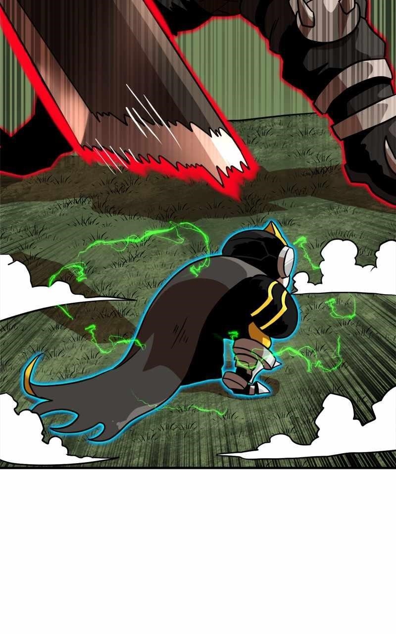 Double Click (PARK Soo-bong) Chapter 136 - Page 80