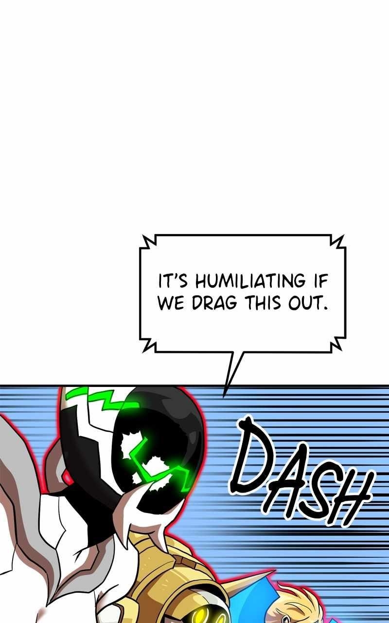 Double Click (PARK Soo-bong) Chapter 136 - Page 81