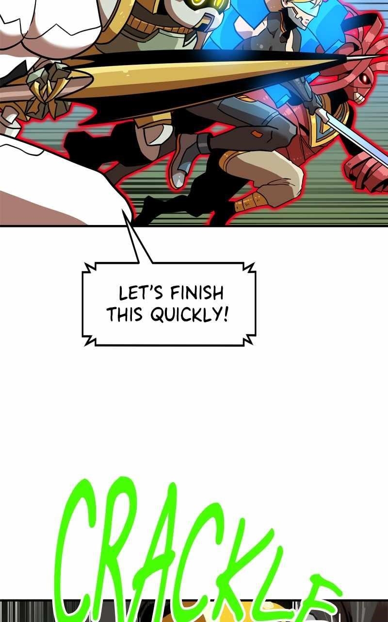 Double Click (PARK Soo-bong) Chapter 136 - Page 82