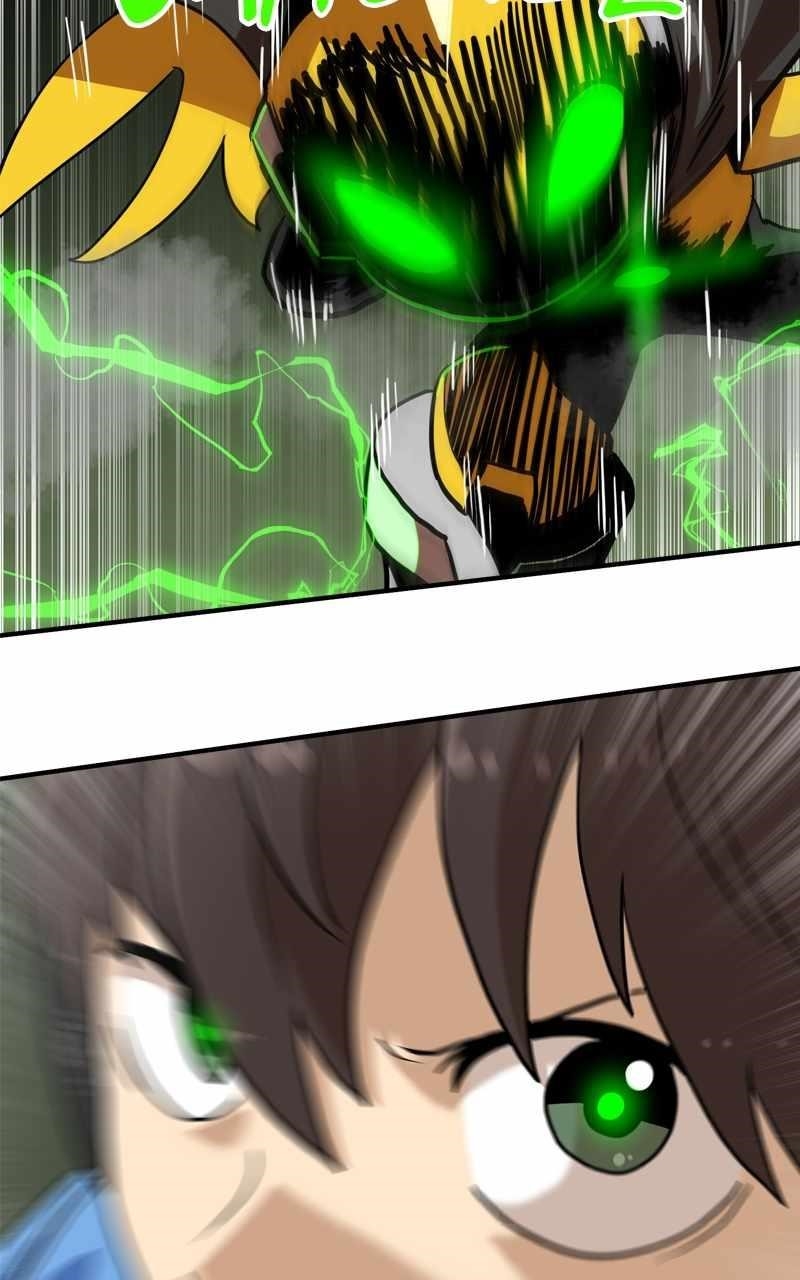 Double Click (PARK Soo-bong) Chapter 136 - Page 83