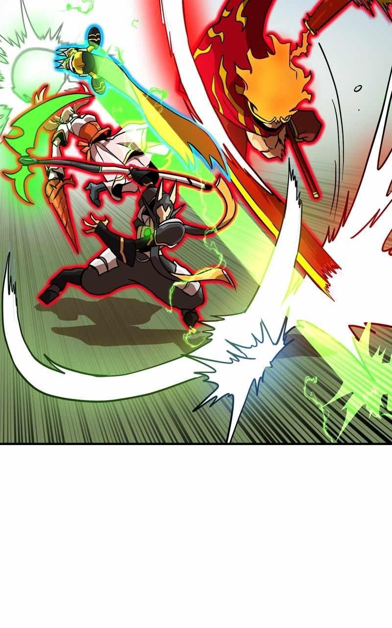 Double Click (PARK Soo-bong) Chapter 136 - Page 87