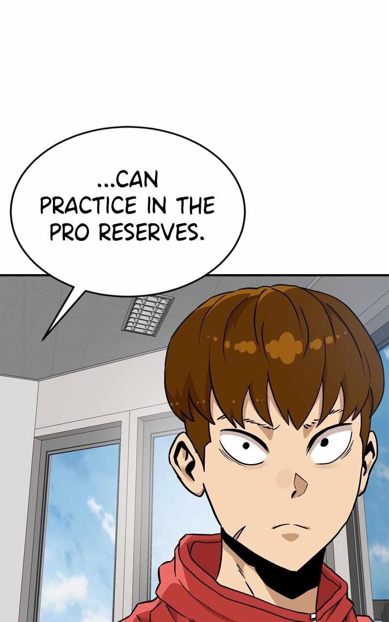 Double Click (PARK Soo-bong) Chapter 136 - Page 9