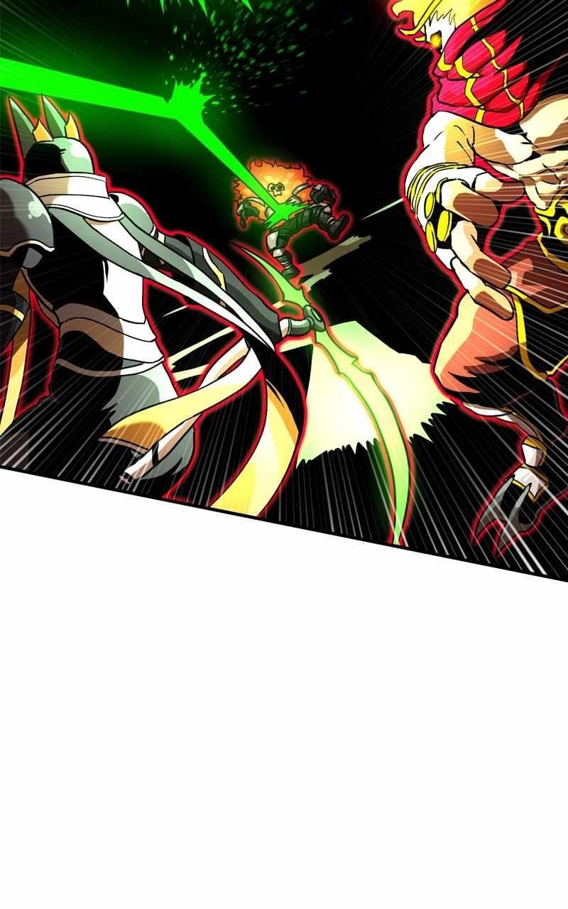 Double Click (PARK Soo-bong) Chapter 136 - Page 92