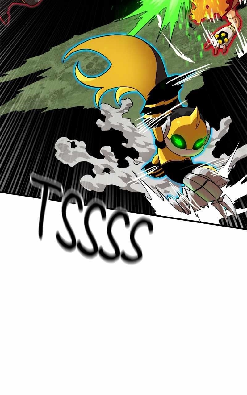 Double Click (PARK Soo-bong) Chapter 136 - Page 95