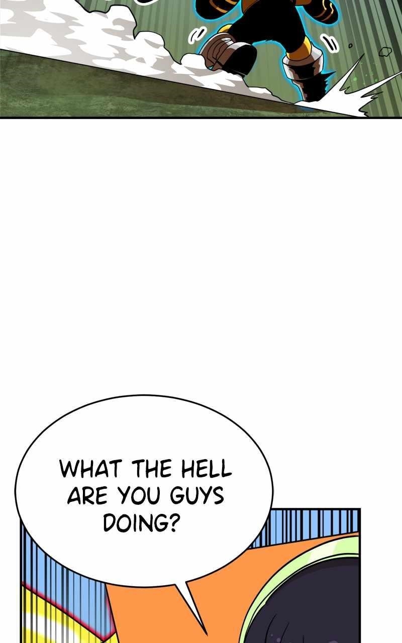 Double Click (PARK Soo-bong) Chapter 136 - Page 97